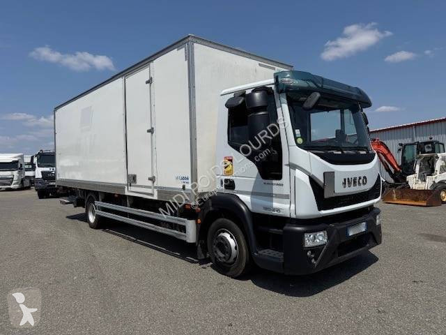 Camion Iveco