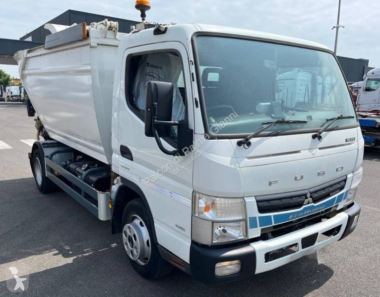 Kamion Mitsubishi