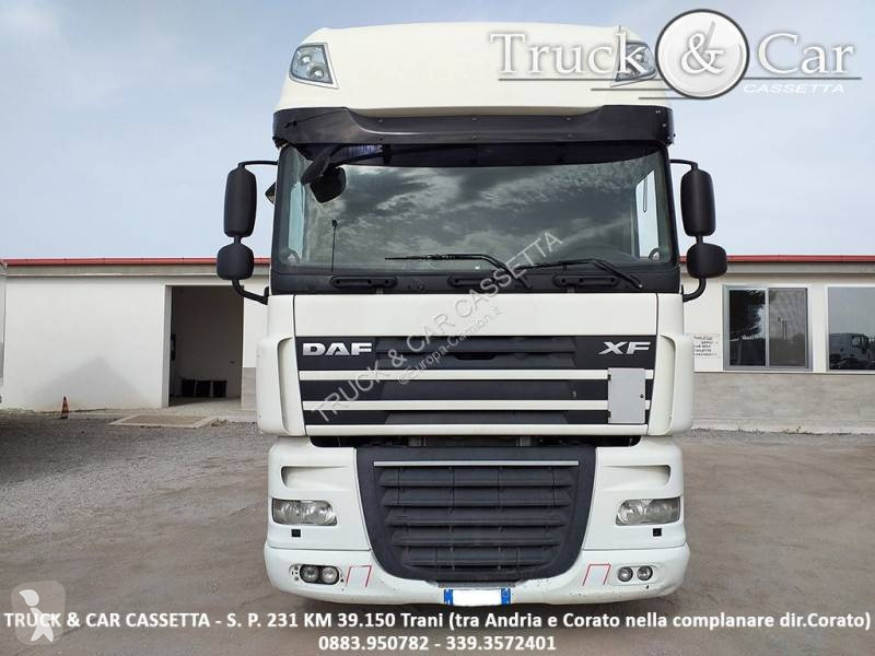 Camion DAF
