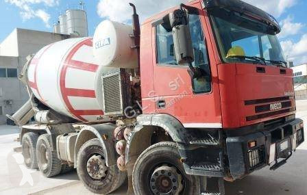 Camion Iveco