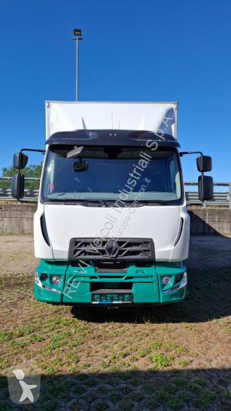 Camion Renault