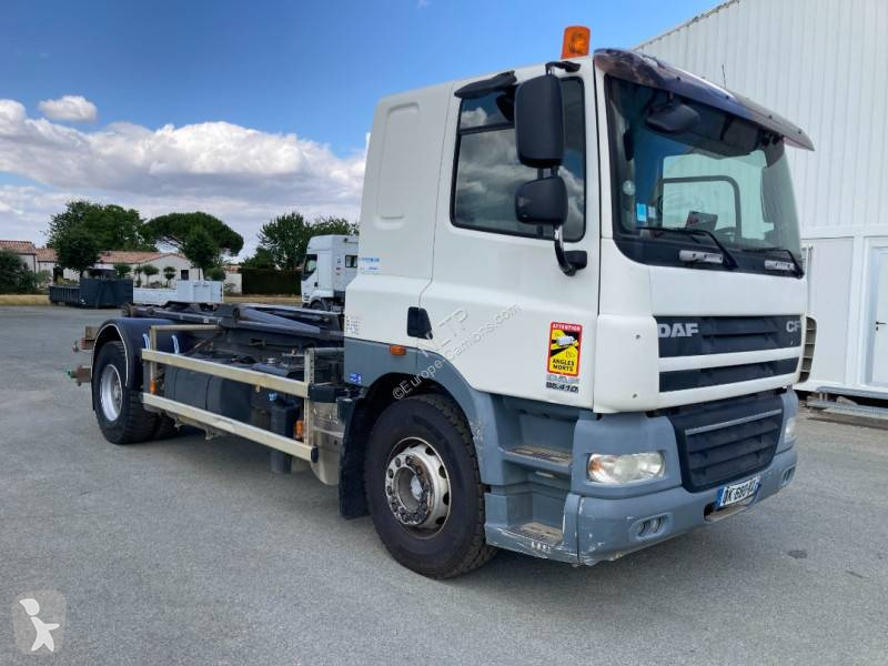 Camion DAF