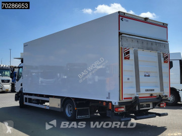 Camion frigo mono température Renault