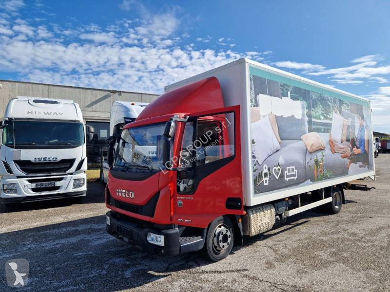 Camion Iveco