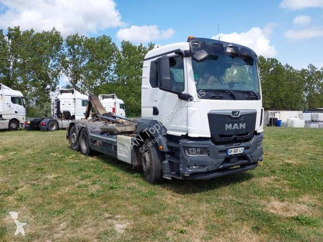 Camion MAN