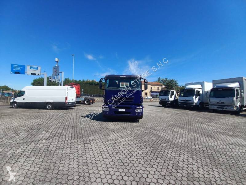 Kamion Iveco