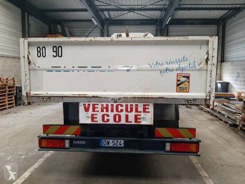 Camion Iveco