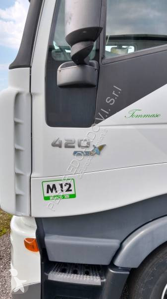 Camion Iveco