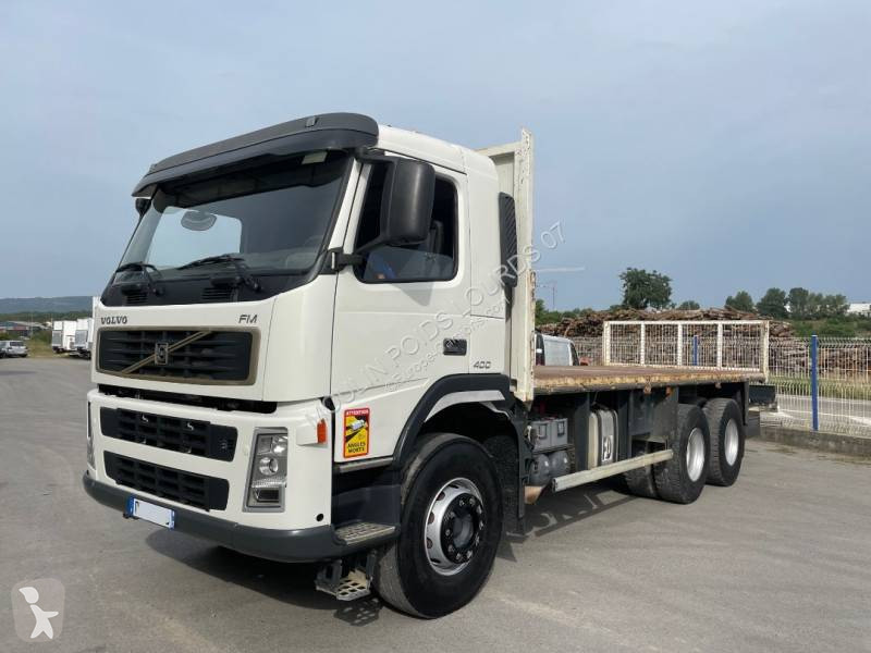 Camion Volvo