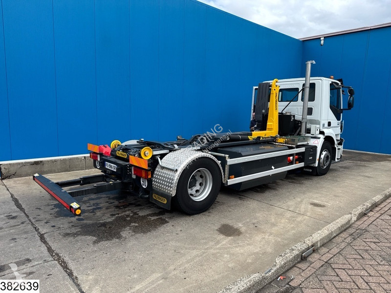 Camião Iveco 330 CNG Unused, EURO 6, Retarder,...