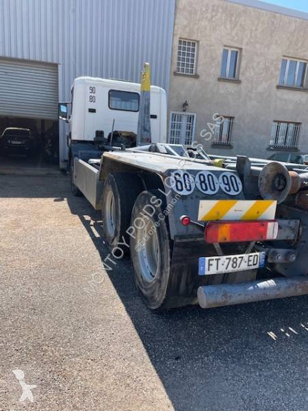 Camion Scania