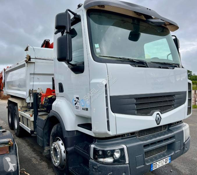 Kamion Renault