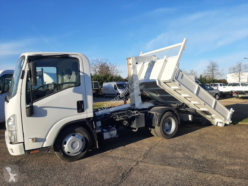 Camion Isuzu POLYBENNE 3.0L 150 CV R.J