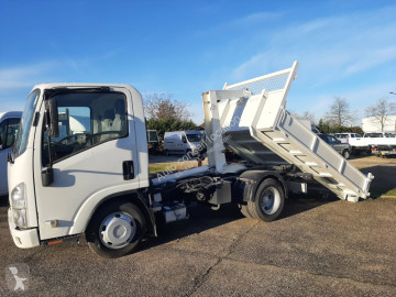 Camion Isuzu N-SERIES POLYBENNE 3.0L 150 CV R.J