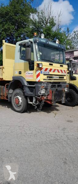 Kamion Iveco