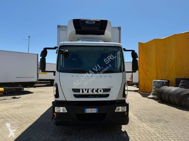 Camión Iveco