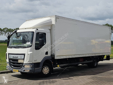Camion DAF LF 210 11.9T AIRCO SIDEDOOR