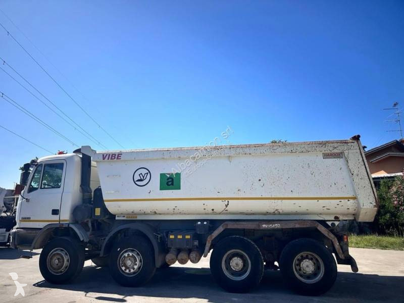 Camion Astra