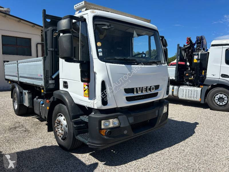Kamion Iveco