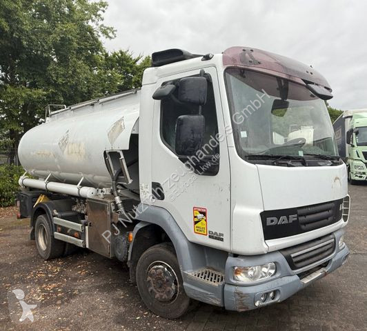 Camión DAF 45220