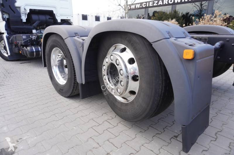 Camion MAN