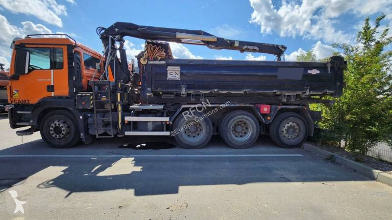 Camion MAN