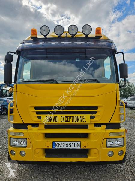 Camion Iveco