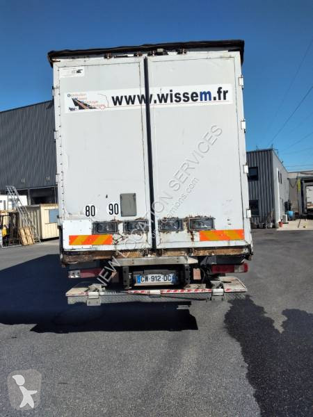 Camion Renault