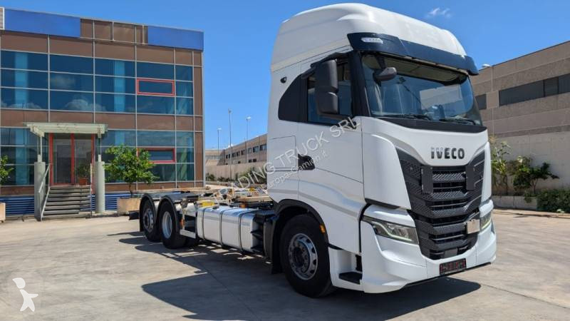 Camion Iveco