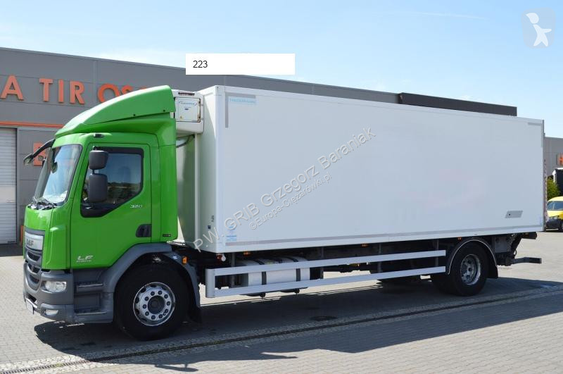 Camion DAF LF 320