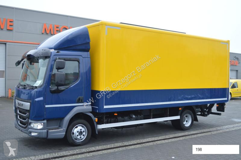 Camion DAF LF 180 FA