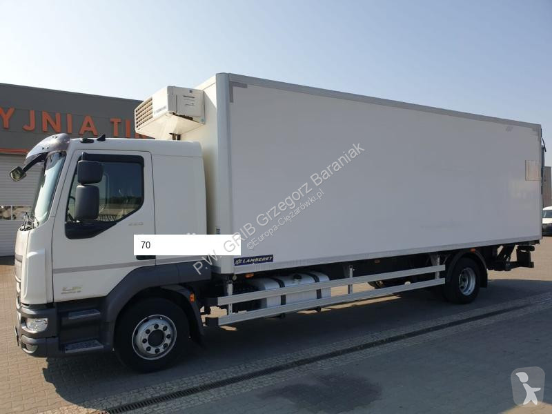 Camion DAF LF 220