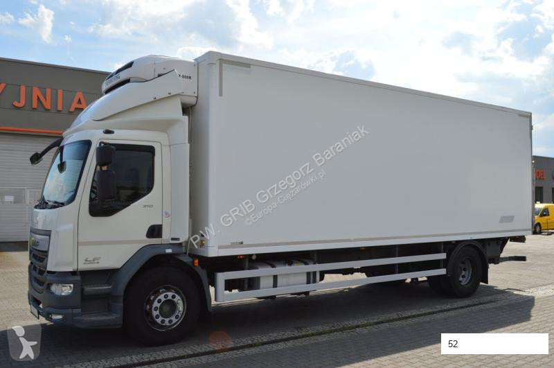 Camion DAF LF 310