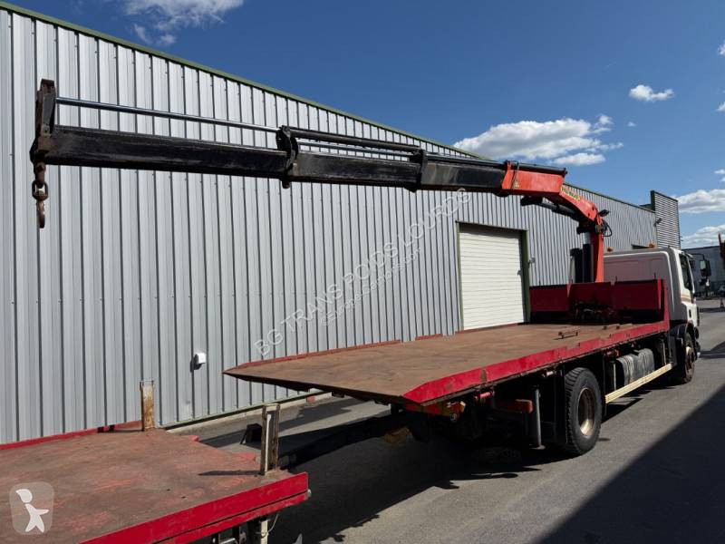 Camion DAF