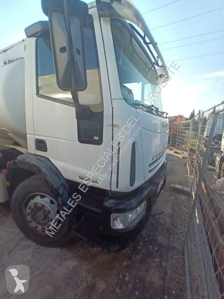 Camion Iveco
