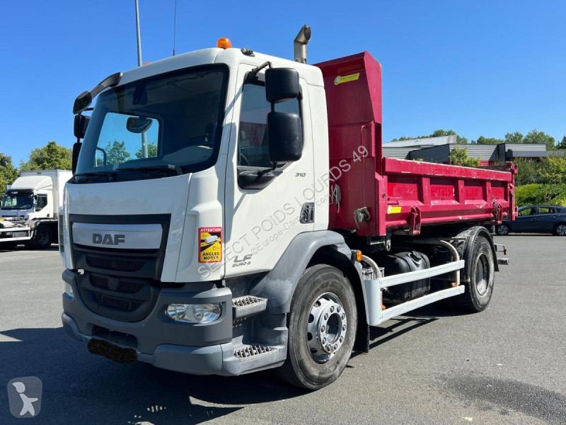 Camion DAF 310.19