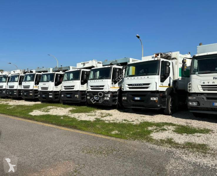 Camion Iveco
