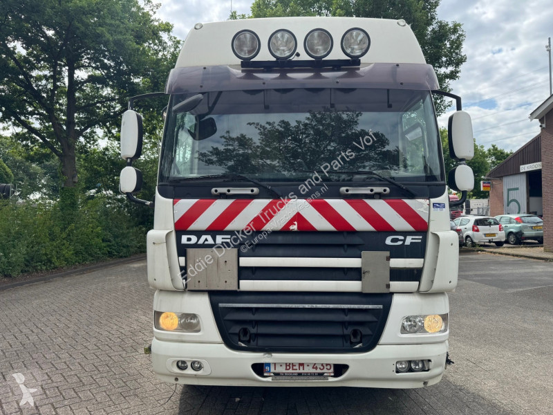 Camión DAF 410 6X2 EURO 5