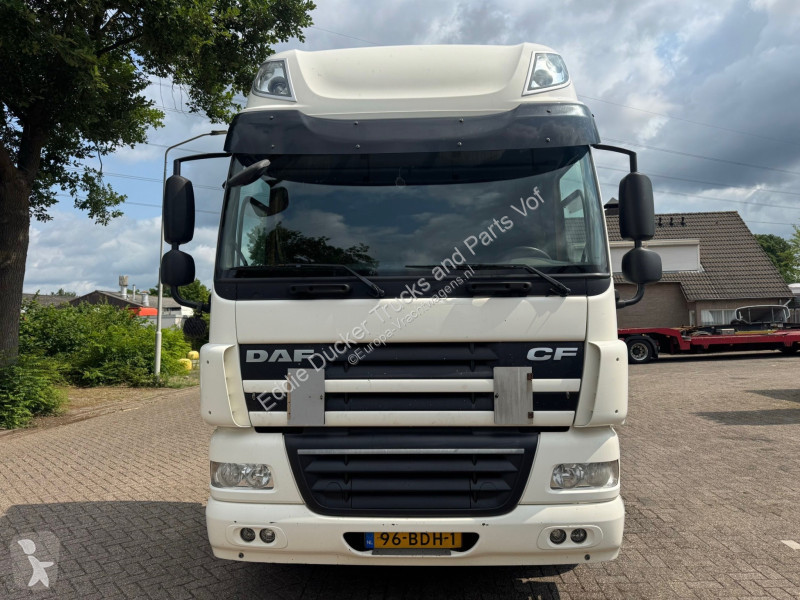 Camion DAF 85CF 410 EURO 5 6X2