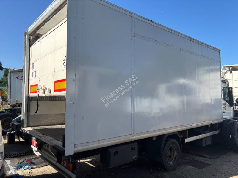 Camion Renault