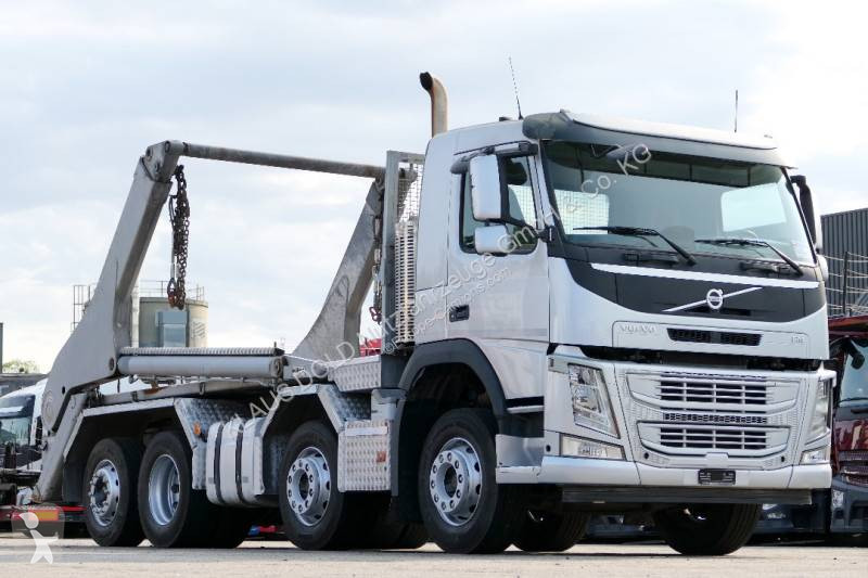 Camion Volvo
