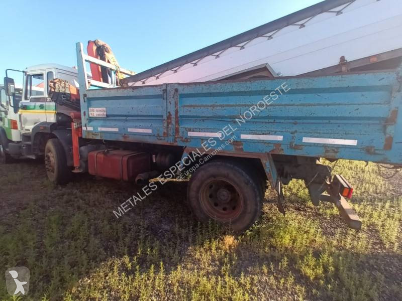 Camion DAF