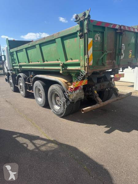 Camion Scania