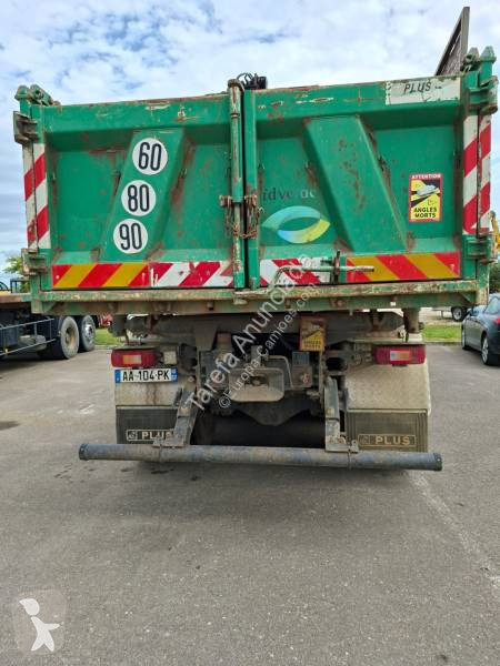 Camion Volvo