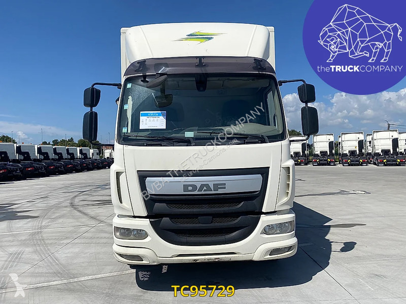 Camion DAF Euro6 230