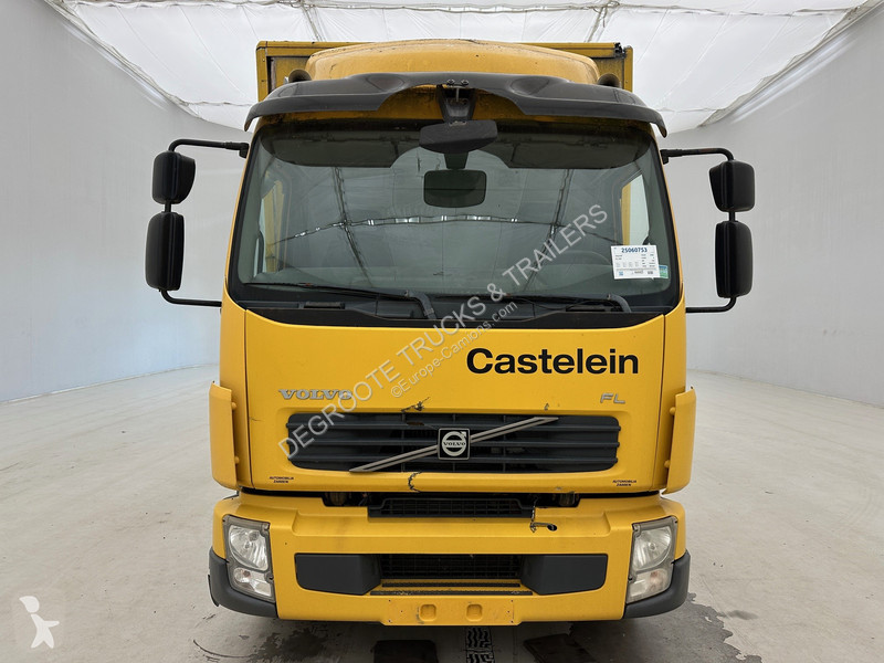 Camion Volvo FL 240