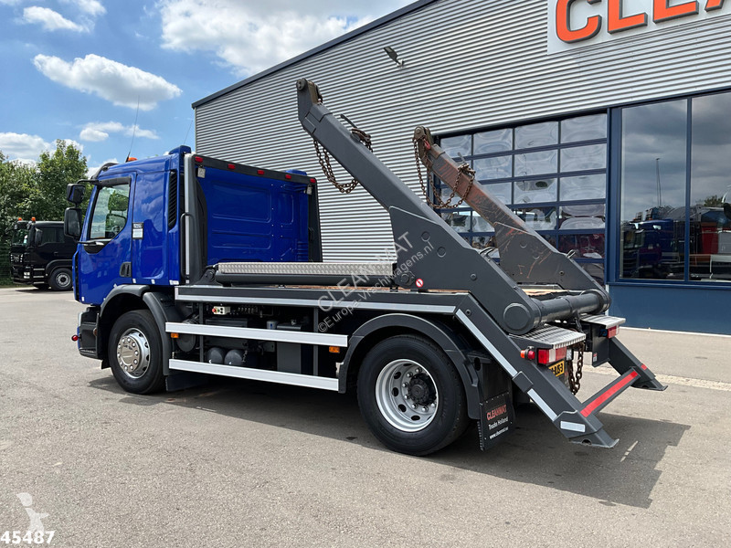 Kamion Renault D WIDE Euro 6 14 Ton...