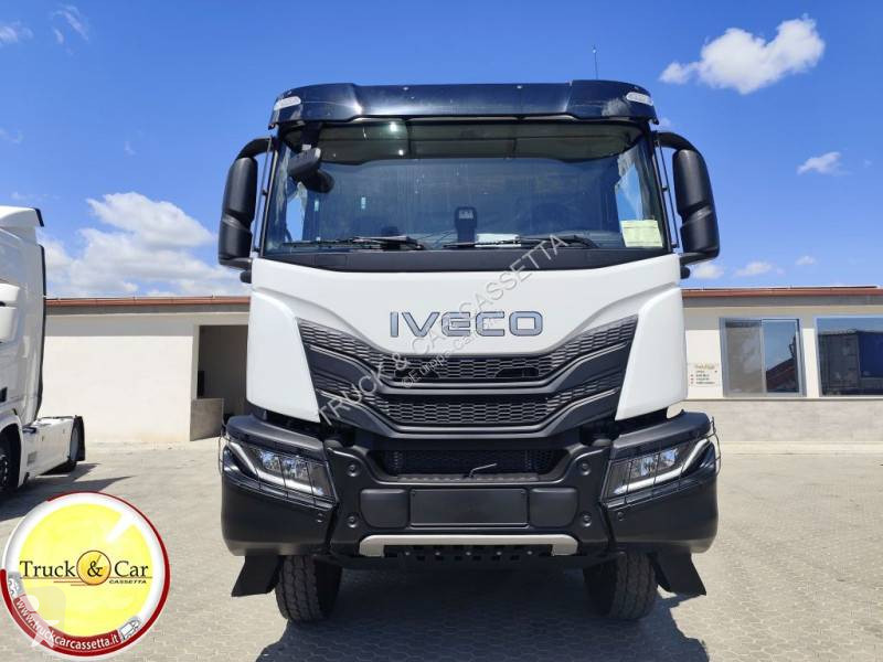 Camion Iveco