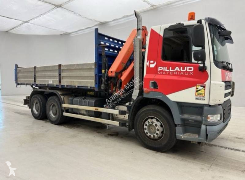 Camion DAF