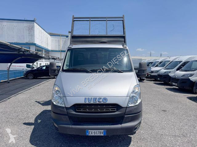 Kamion Iveco DAILY